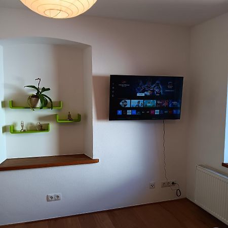 Eifler Brunnenhaus Villa Dumpelfeld Bagian luar foto