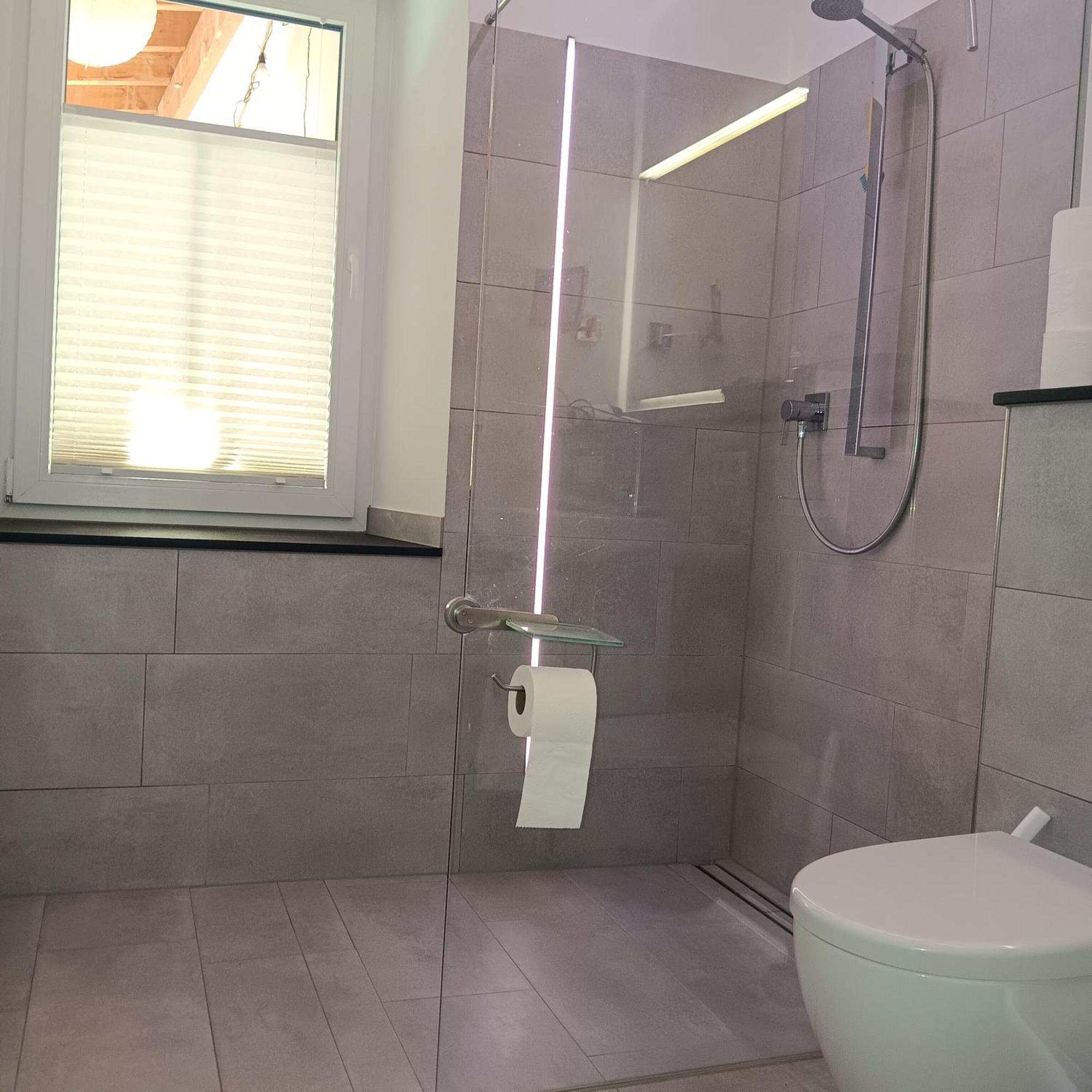 Eifler Brunnenhaus Villa Dumpelfeld Bagian luar foto