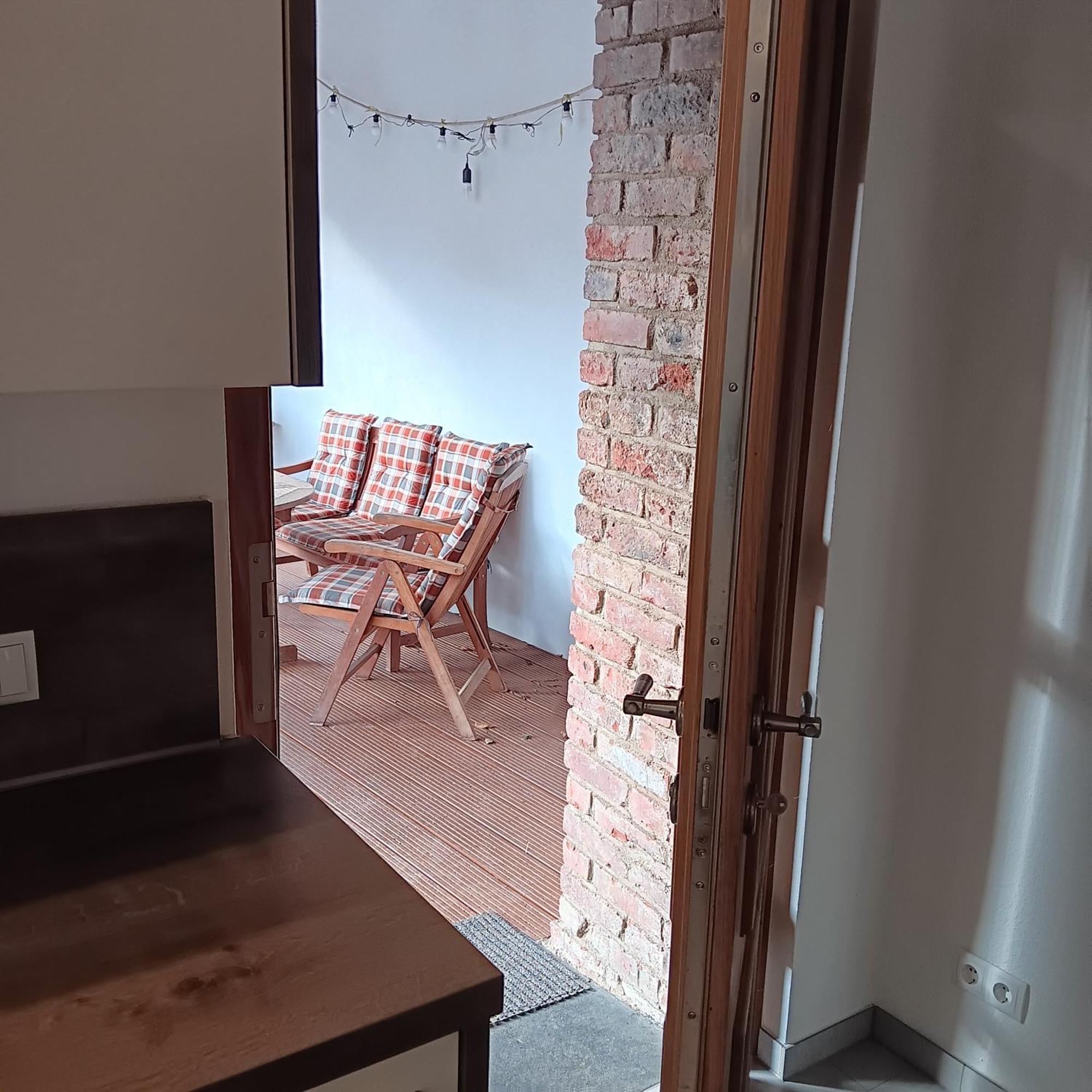 Eifler Brunnenhaus Villa Dumpelfeld Bagian luar foto