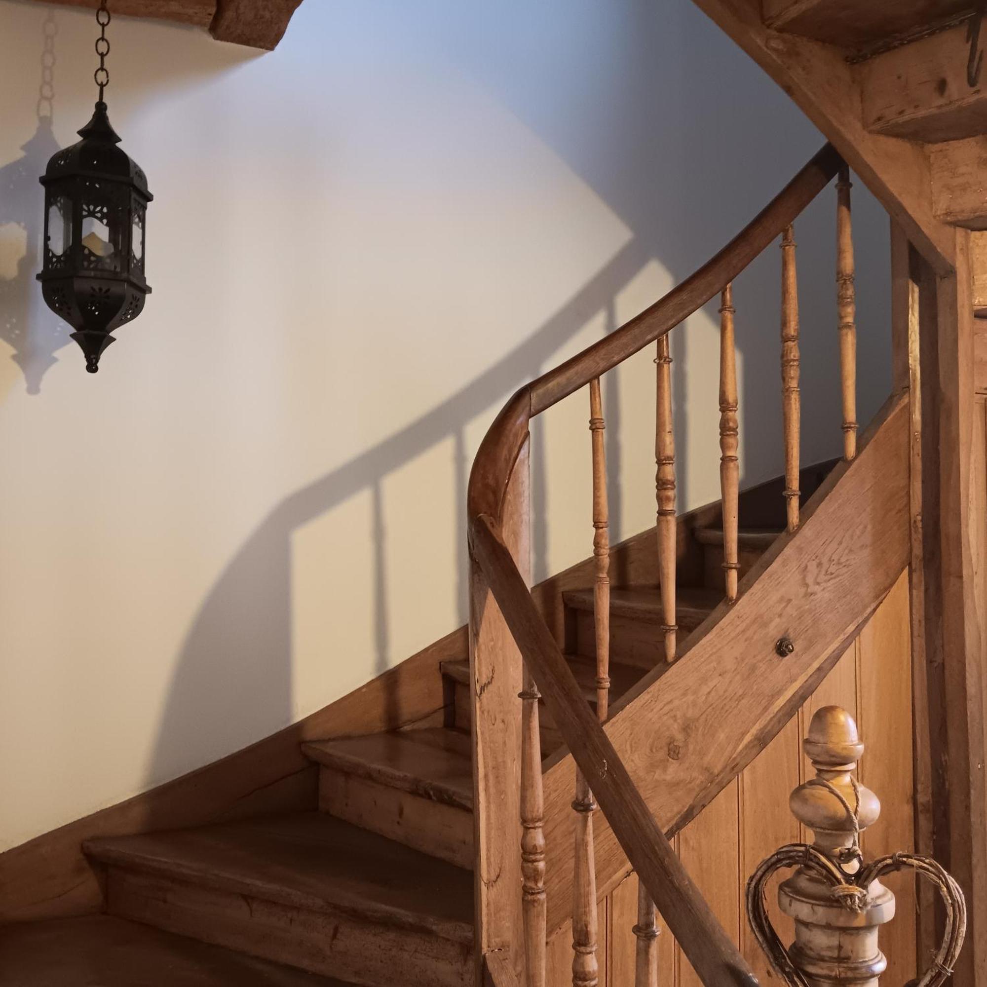 Eifler Brunnenhaus Villa Dumpelfeld Bagian luar foto