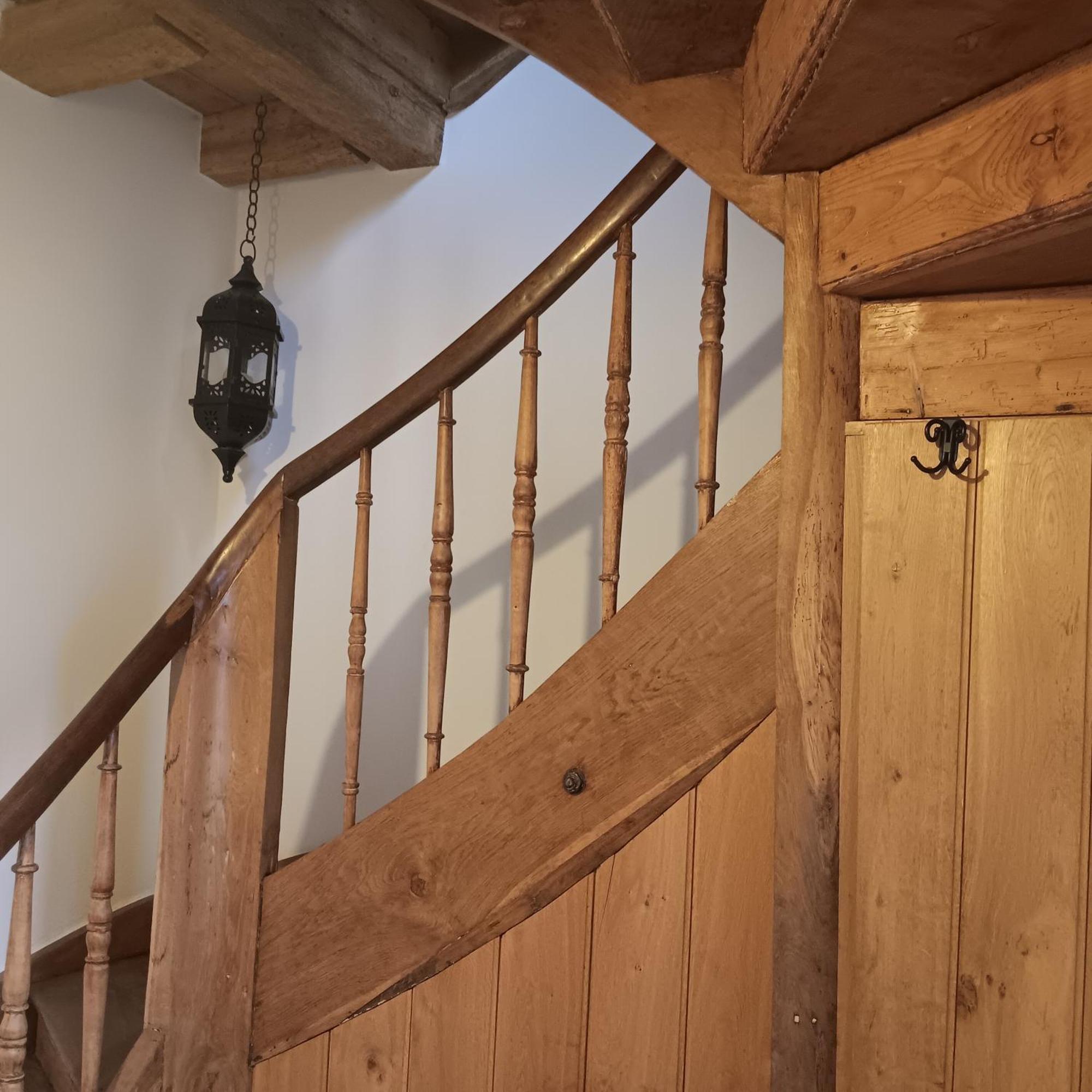 Eifler Brunnenhaus Villa Dumpelfeld Bagian luar foto